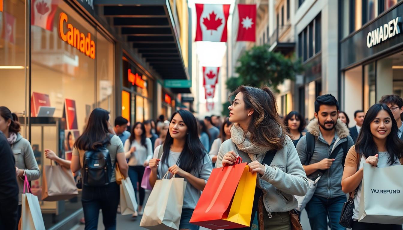 Your Guide to VAT Refunds