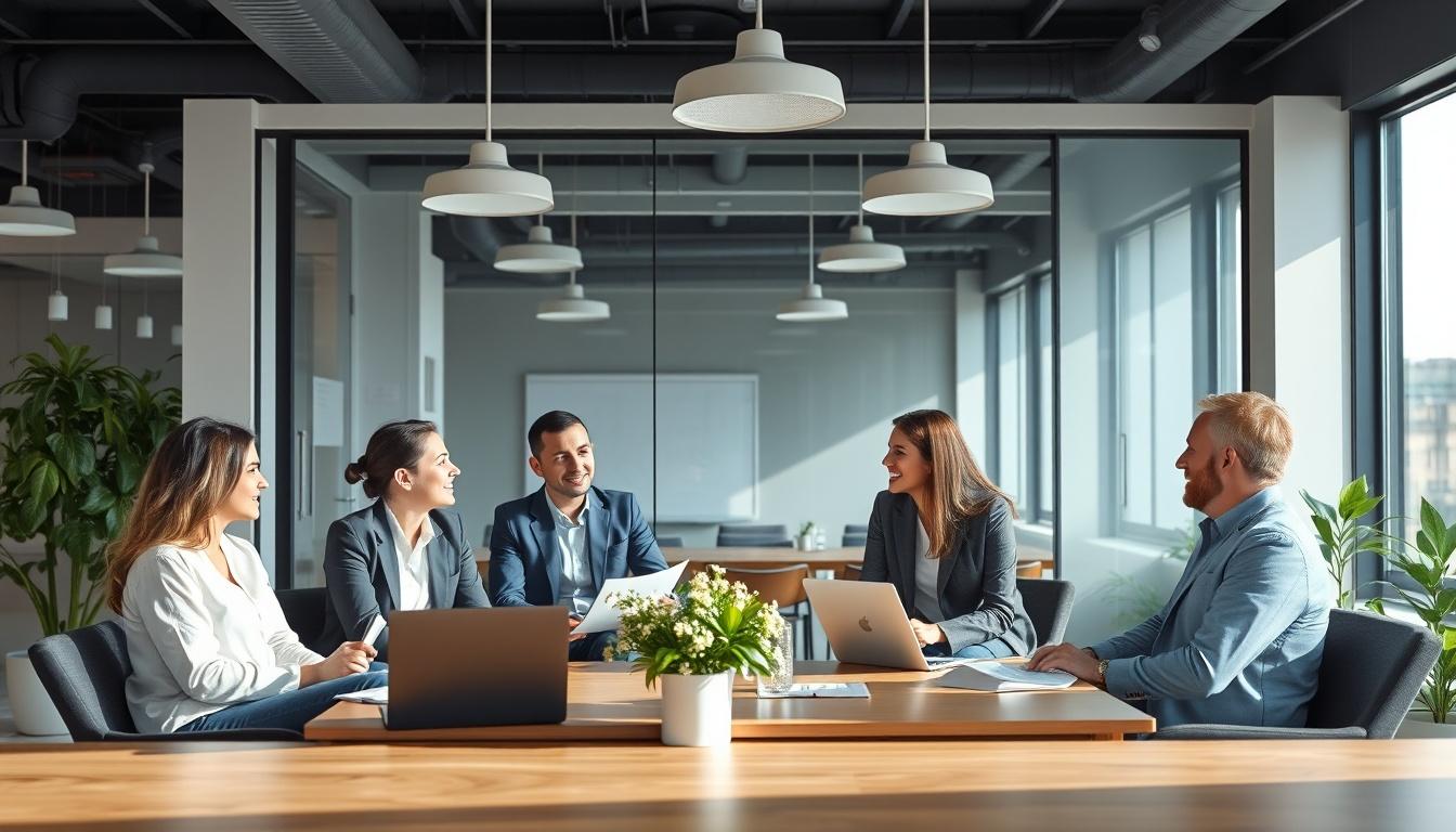 Professional plan visual
